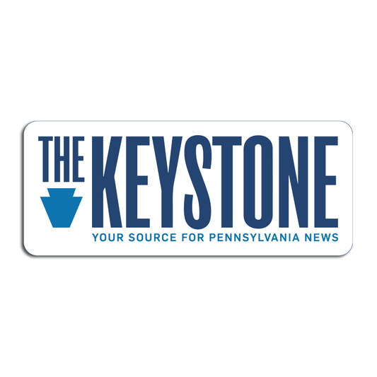 The Keystone Sticker
