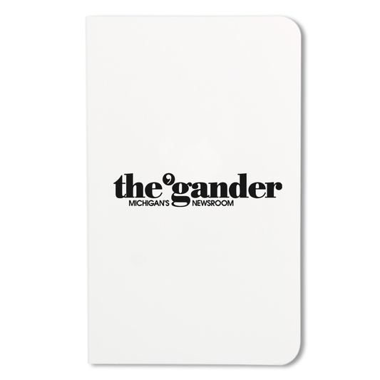 The Gander Notebook